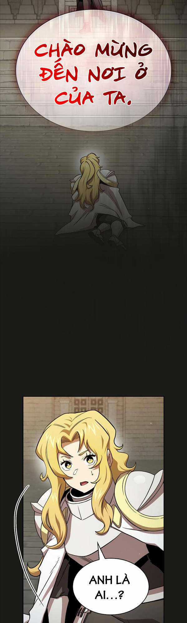 Có Thật Đây Là Anh Hùng Không? Chapter 76 trang 25