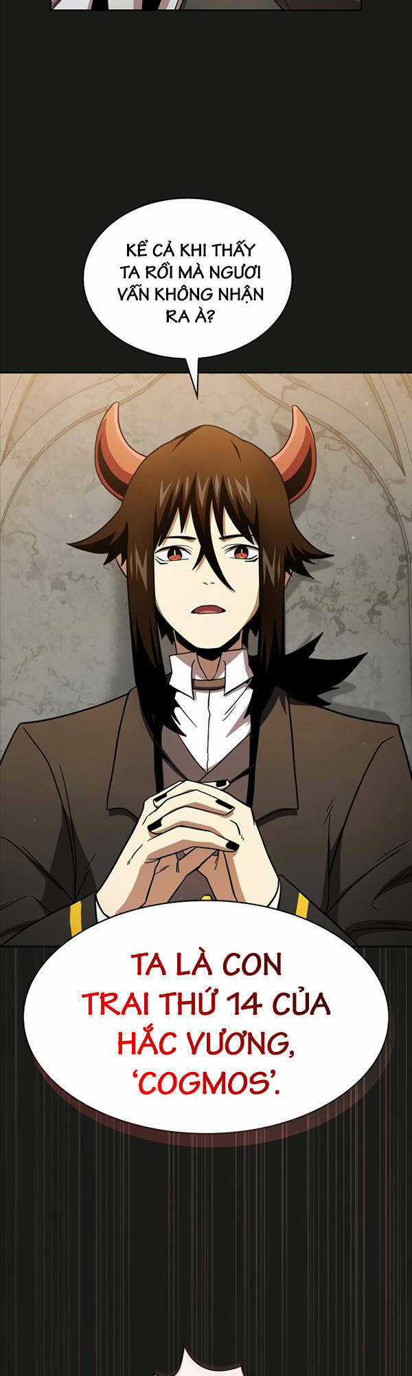 Có Thật Đây Là Anh Hùng Không? Chapter 76 trang 26