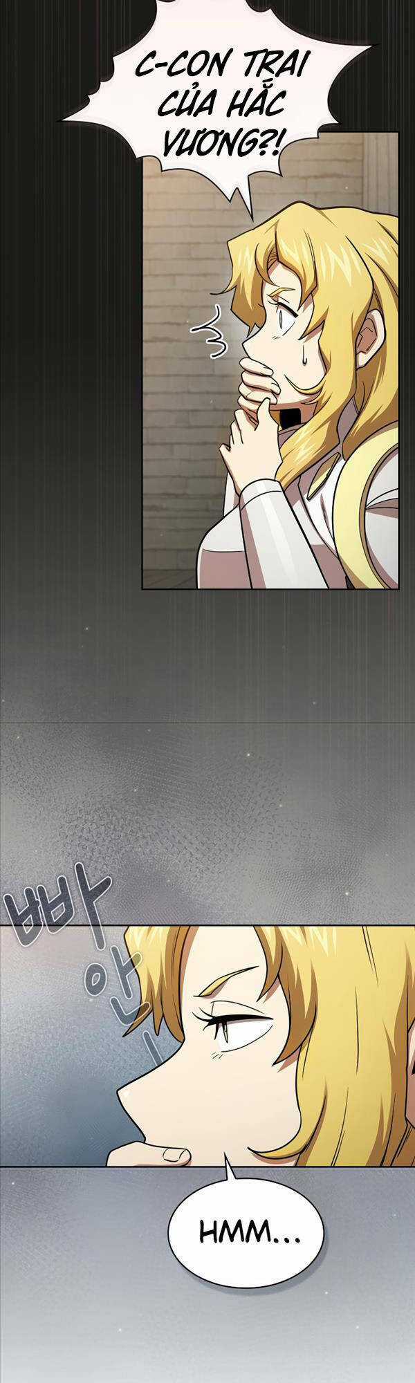 Có Thật Đây Là Anh Hùng Không? Chapter 76 trang 27