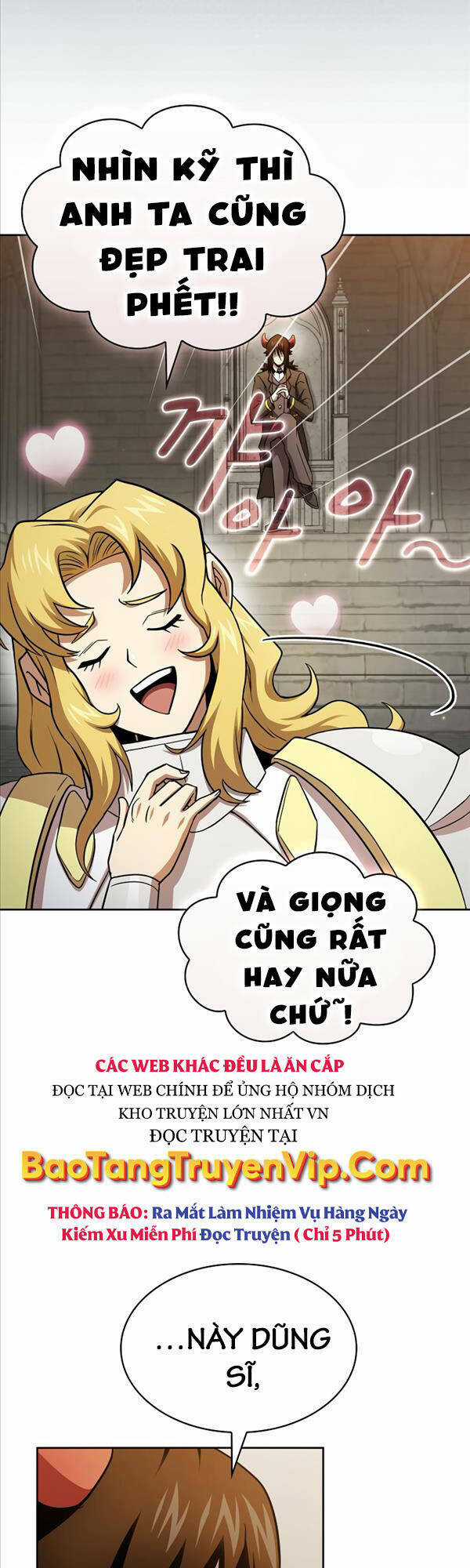 Có Thật Đây Là Anh Hùng Không? Chapter 76 trang 28