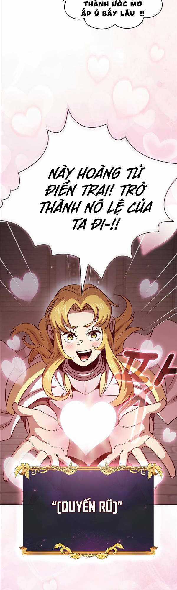 Có Thật Đây Là Anh Hùng Không? Chapter 76 trang 30