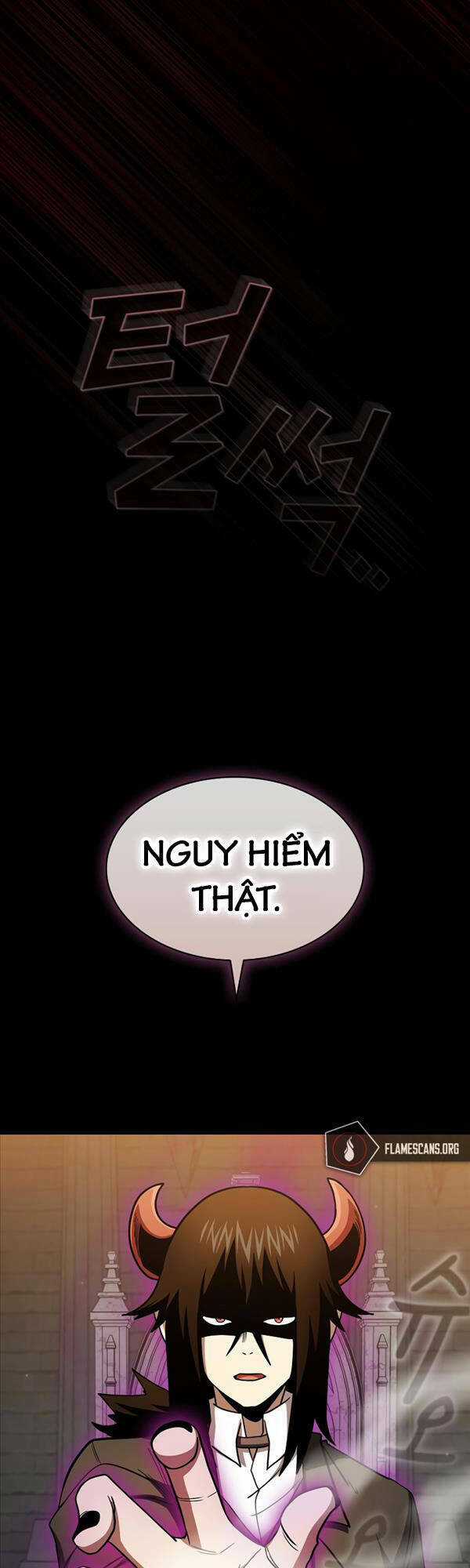 Có Thật Đây Là Anh Hùng Không? Chapter 76 trang 33