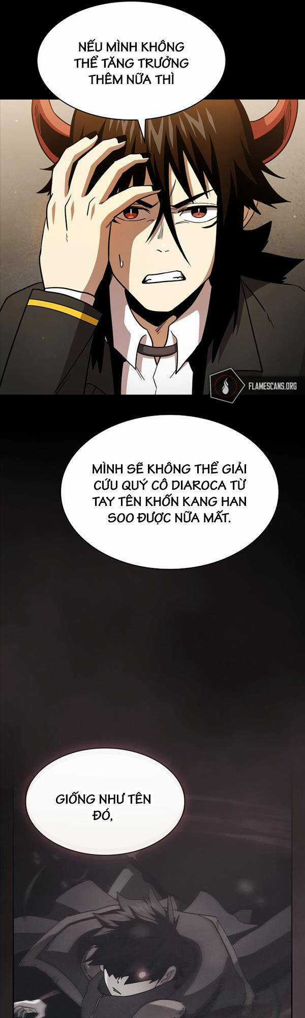 Có Thật Đây Là Anh Hùng Không? Chapter 76 trang 37