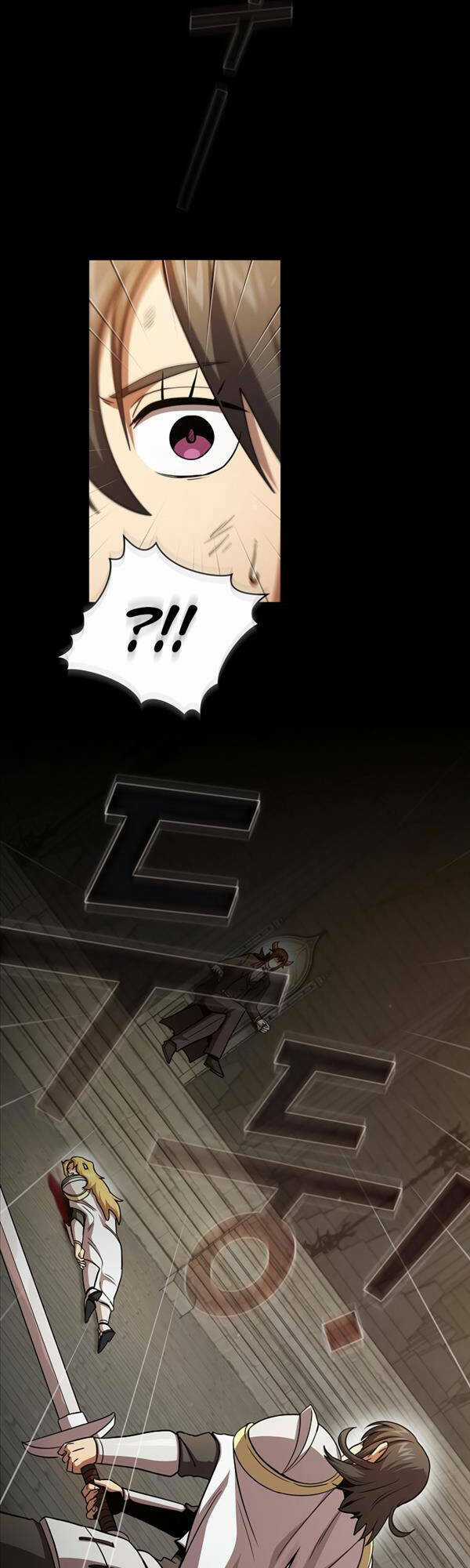 Có Thật Đây Là Anh Hùng Không? Chapter 76 trang 41