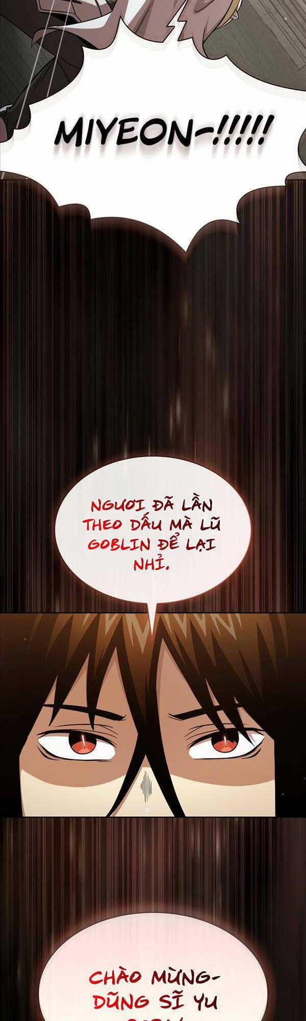 Có Thật Đây Là Anh Hùng Không? Chapter 76 trang 42