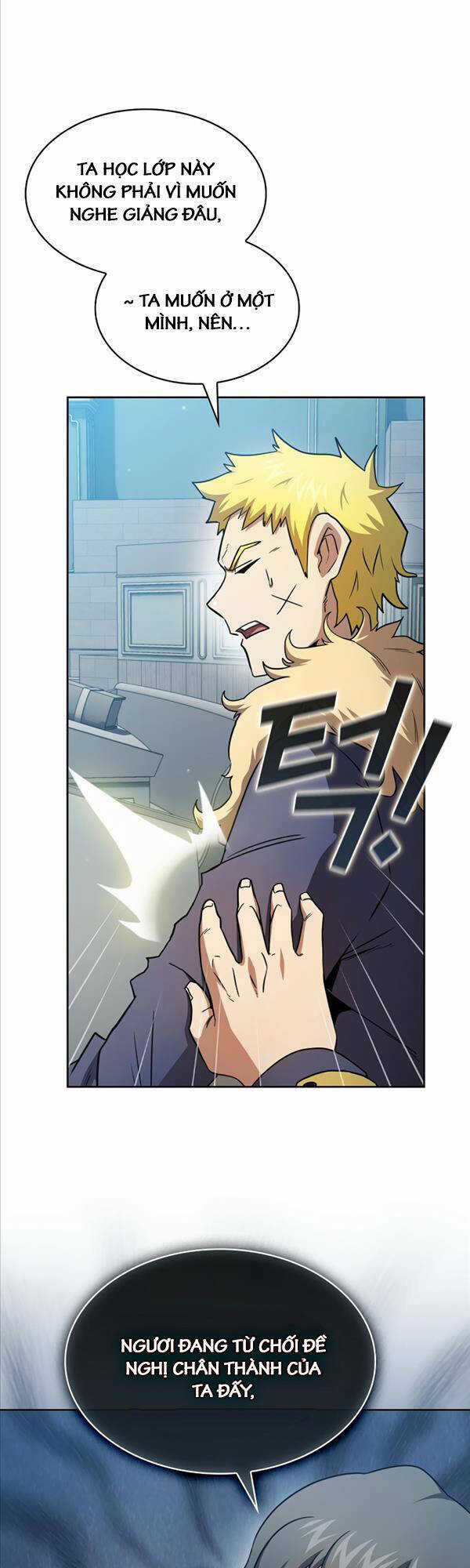 Có Thật Đây Là Anh Hùng Không? Chapter 76 trang 5