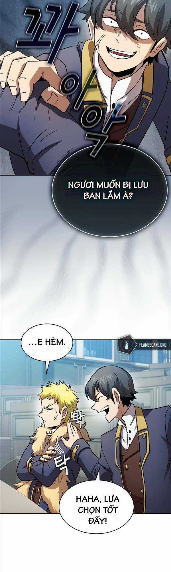 Có Thật Đây Là Anh Hùng Không? Chapter 76 trang 6