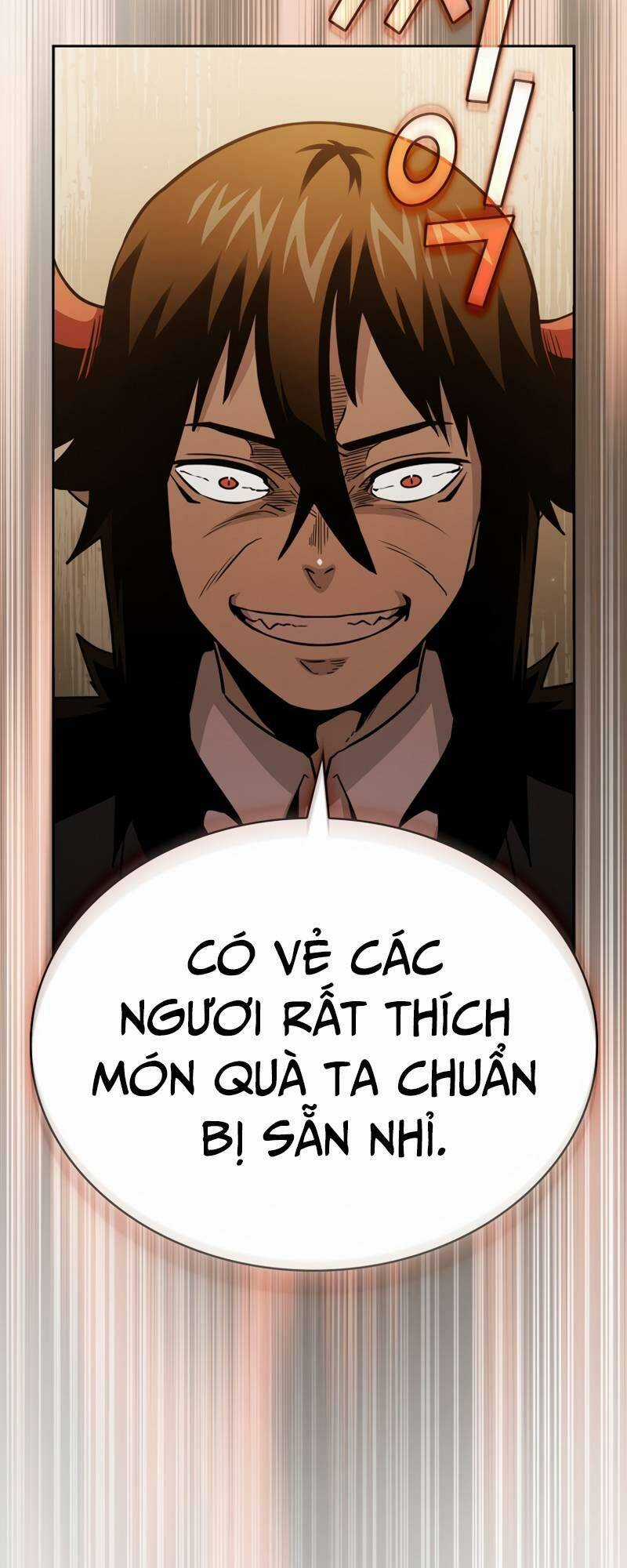 Có Thật Đây Là Anh Hùng Không? Chapter 77 trang 12