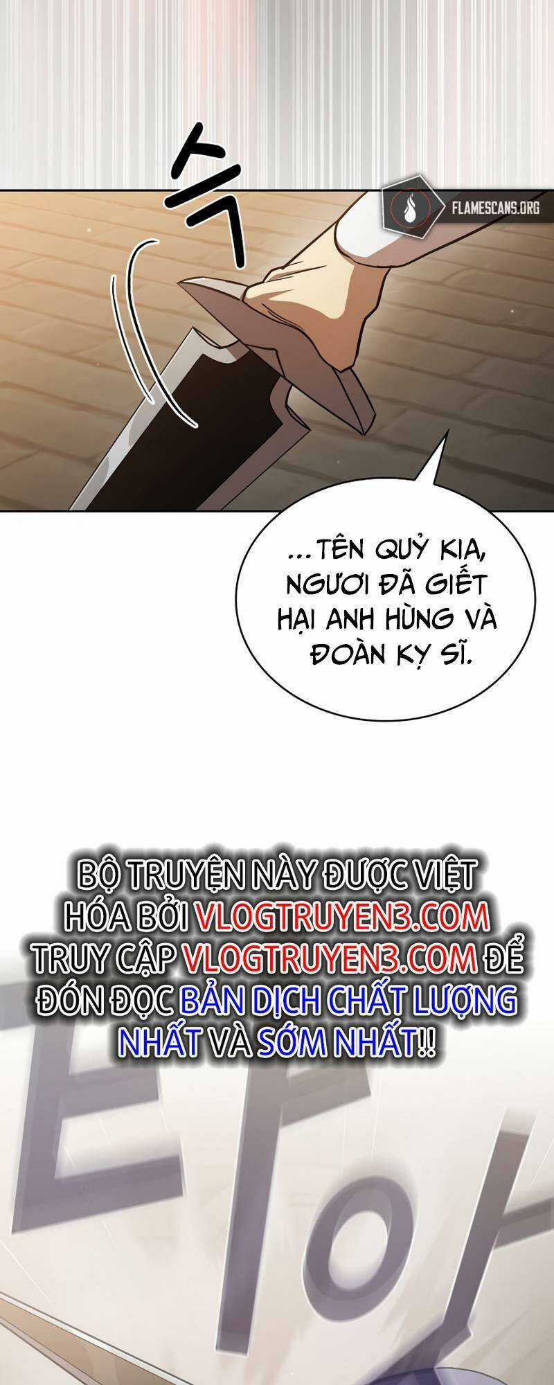 Có Thật Đây Là Anh Hùng Không? Chapter 77 trang 13