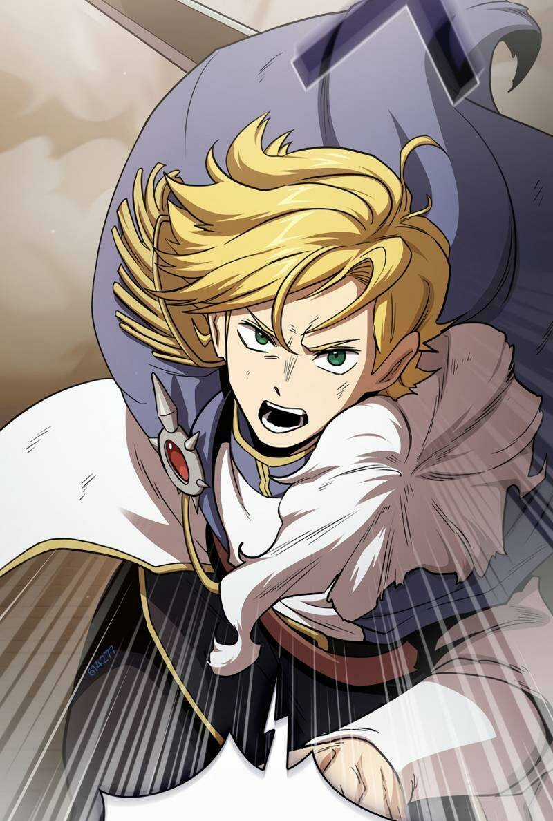 Có Thật Đây Là Anh Hùng Không? Chapter 77 trang 14