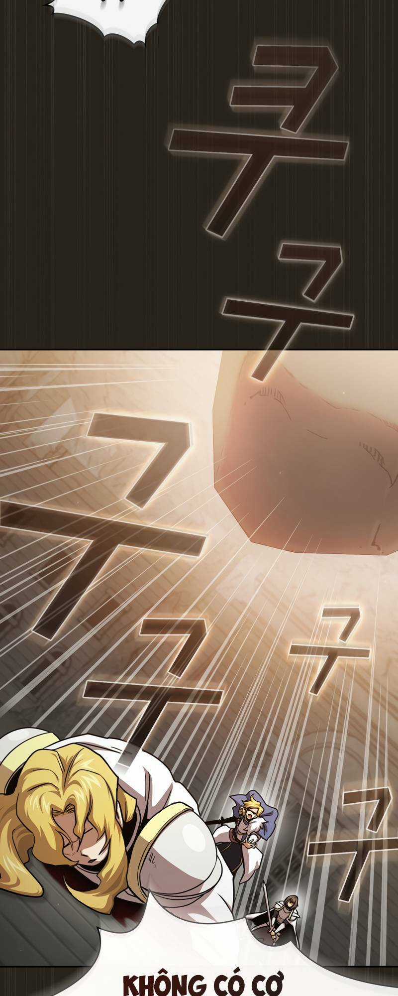 Có Thật Đây Là Anh Hùng Không? Chapter 77 trang 18