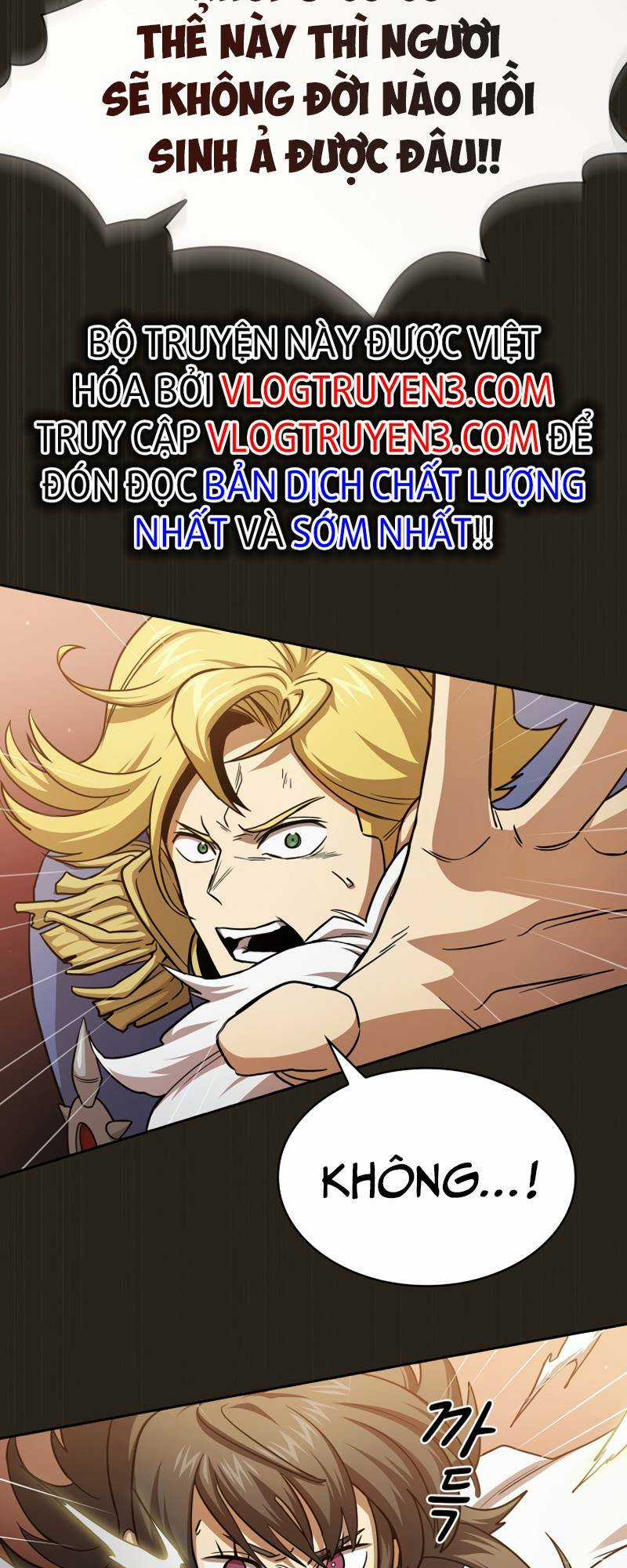 Có Thật Đây Là Anh Hùng Không? Chapter 77 trang 19