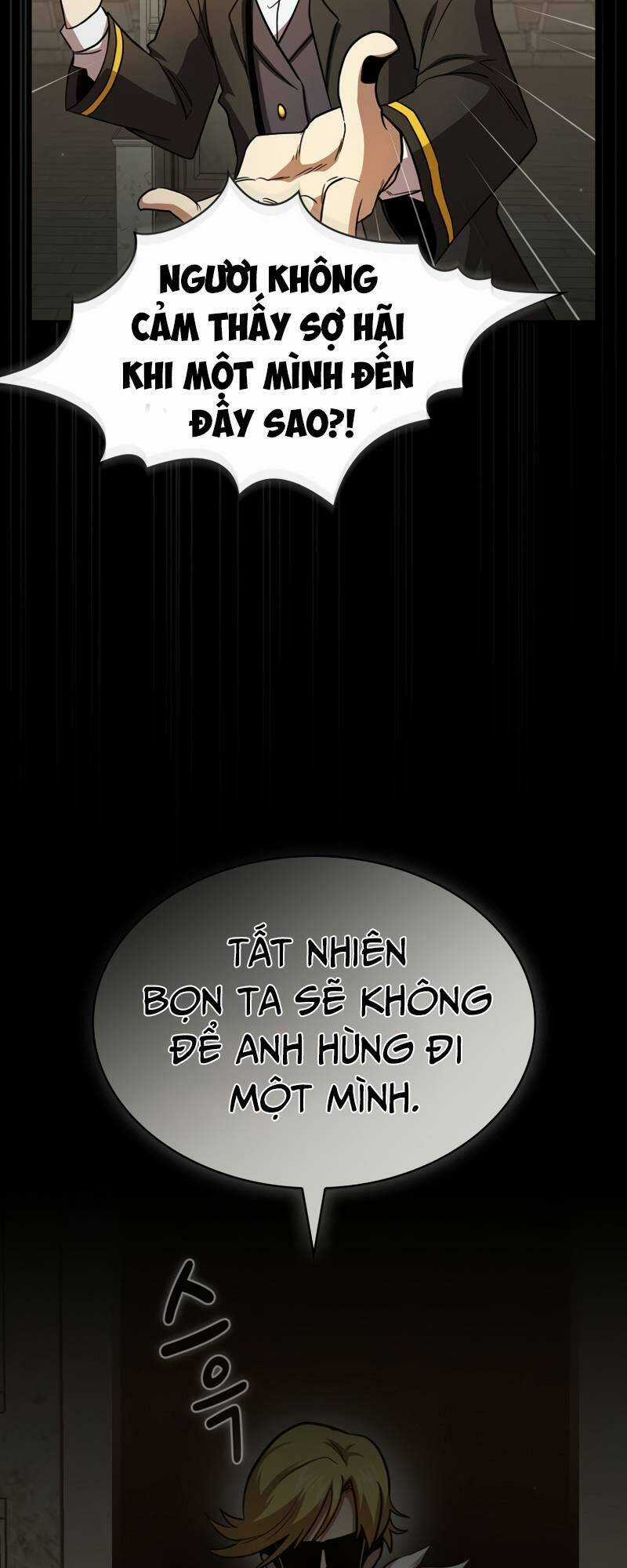 Có Thật Đây Là Anh Hùng Không? Chapter 77 trang 2