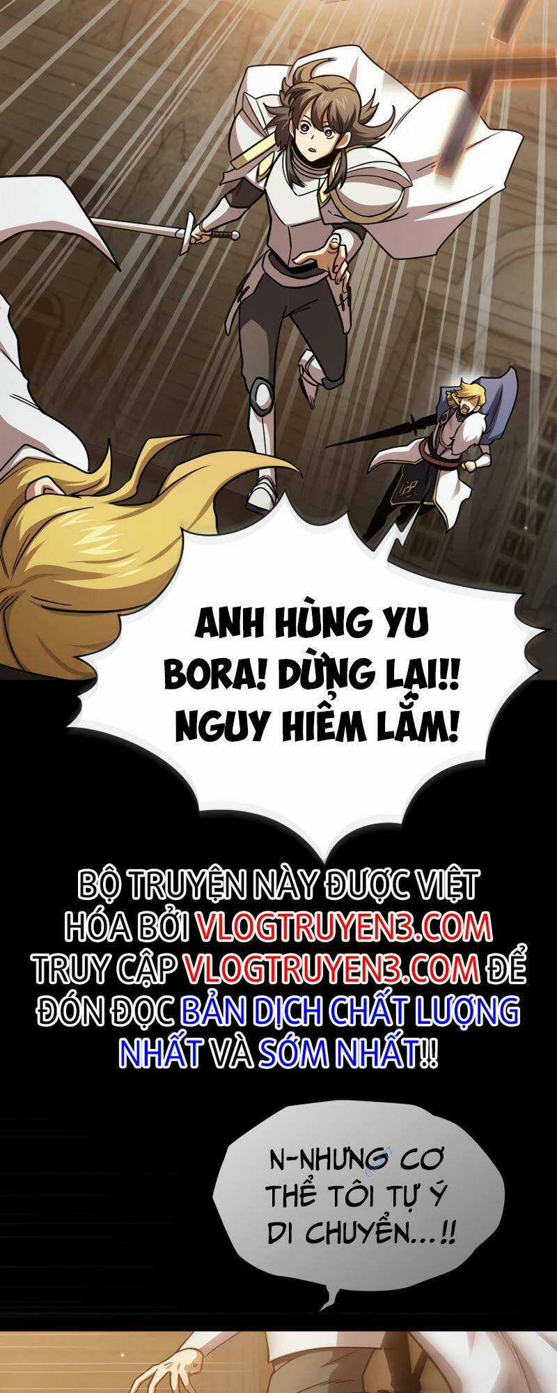 Có Thật Đây Là Anh Hùng Không? Chapter 77 trang 25