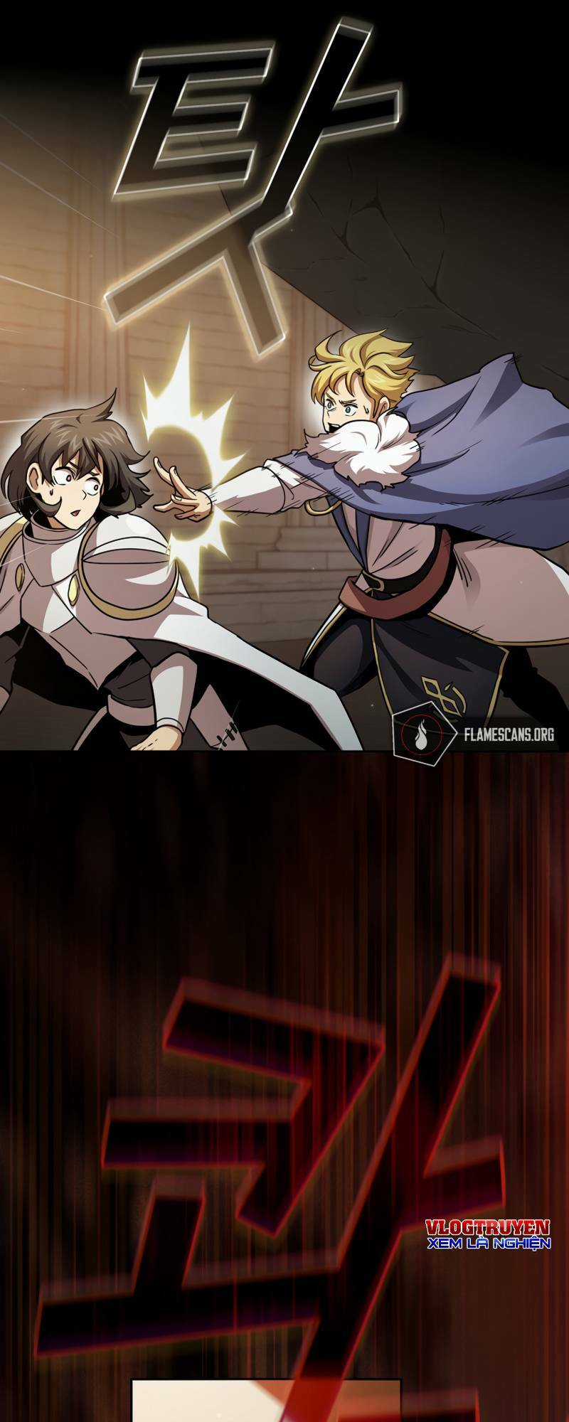 Có Thật Đây Là Anh Hùng Không? Chapter 77 trang 27