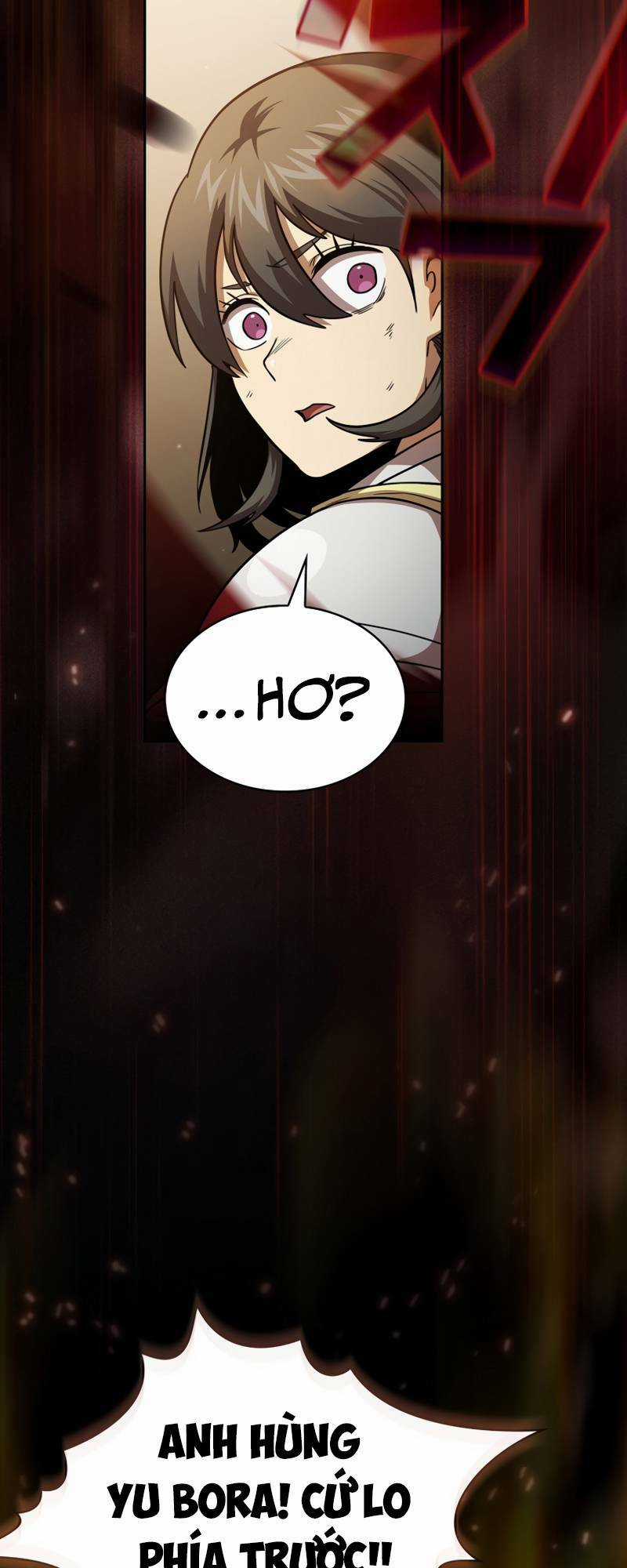 Có Thật Đây Là Anh Hùng Không? Chapter 77 trang 28