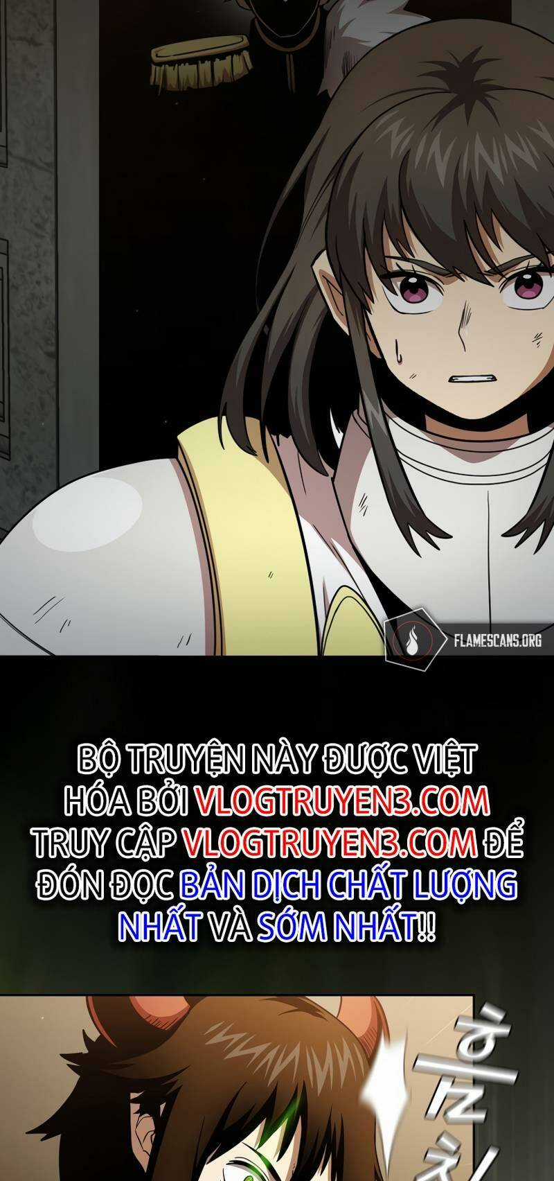 Có Thật Đây Là Anh Hùng Không? Chapter 77 trang 3