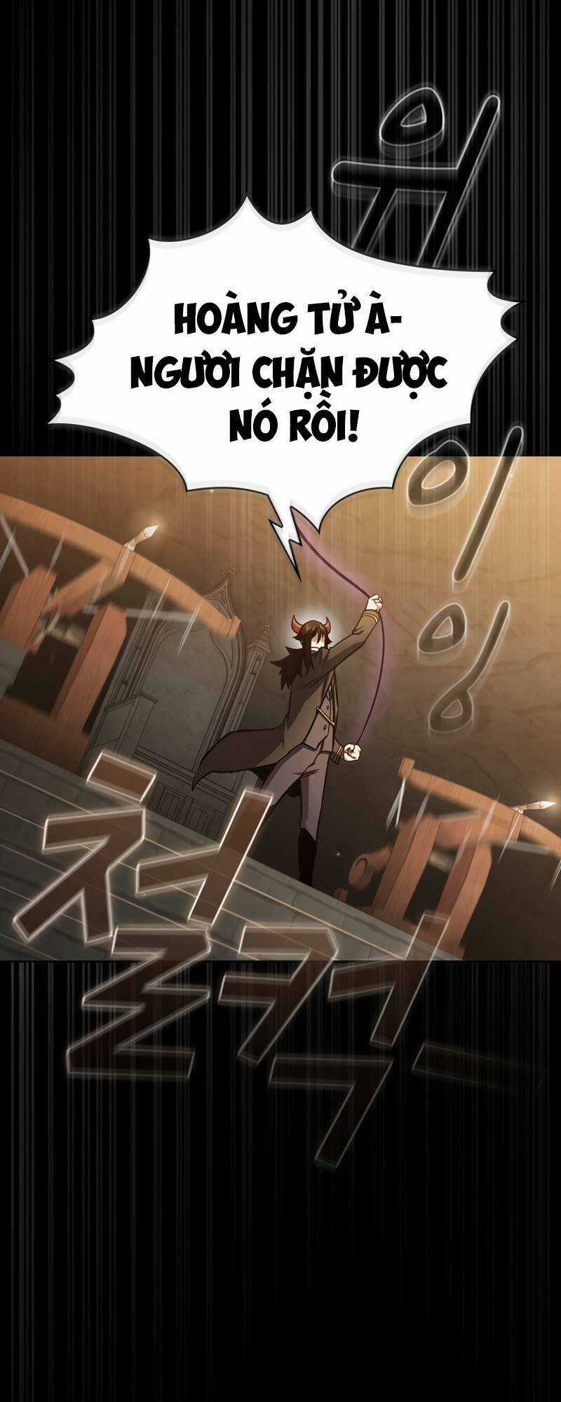 Có Thật Đây Là Anh Hùng Không? Chapter 77 trang 34