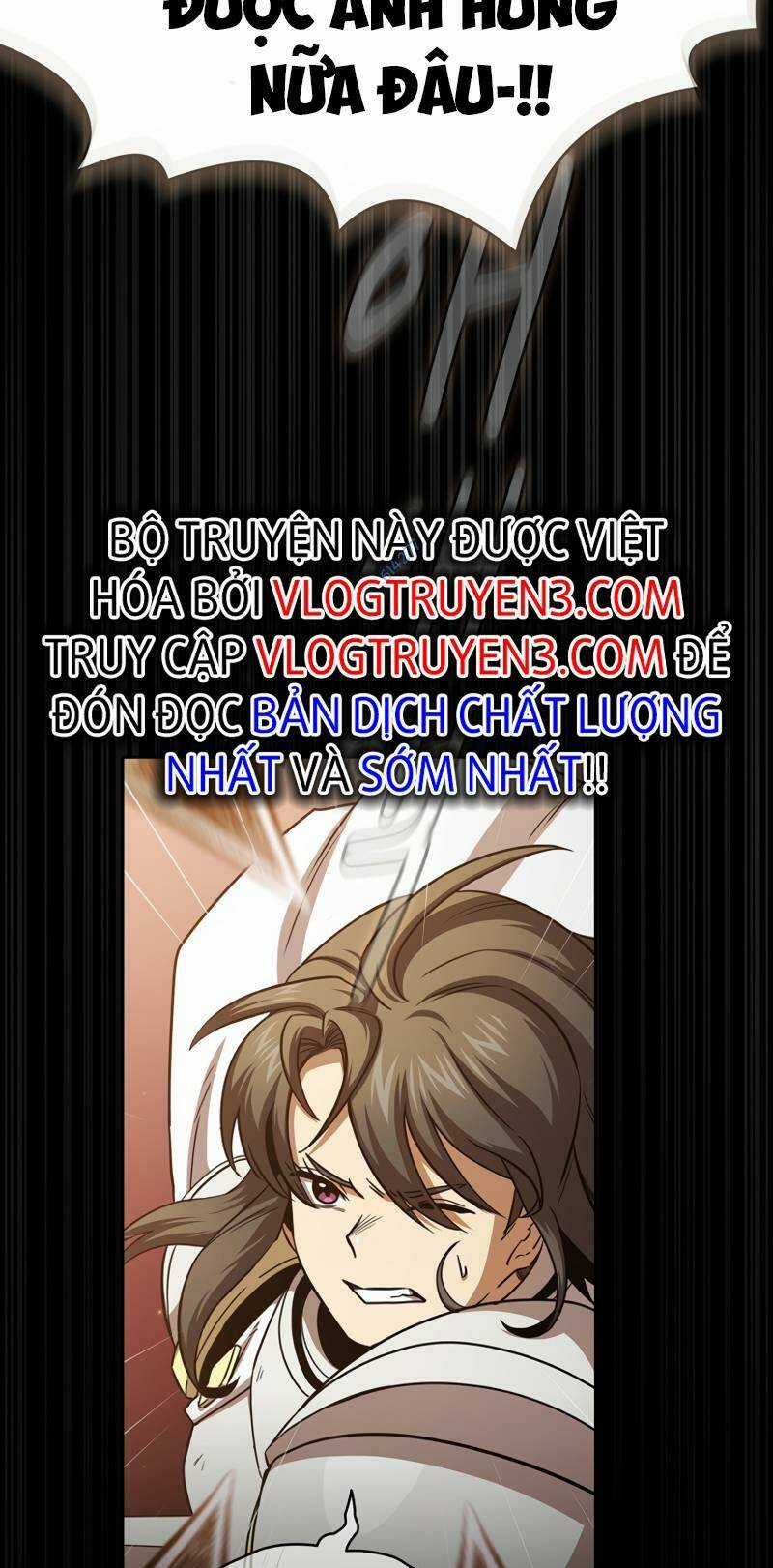 Có Thật Đây Là Anh Hùng Không? Chapter 77 trang 36