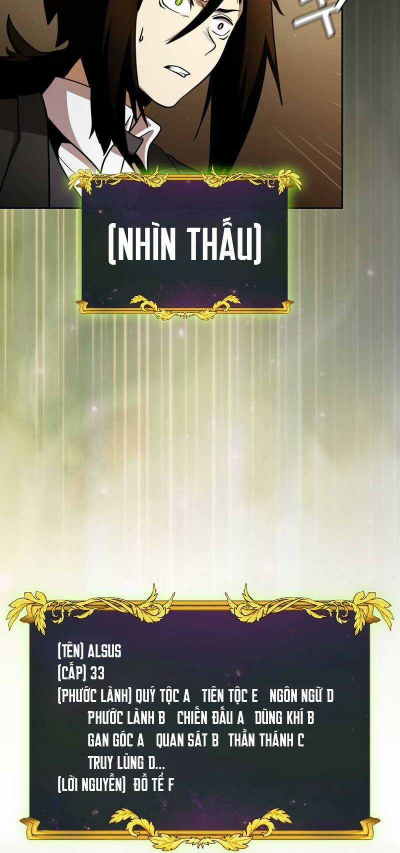 Có Thật Đây Là Anh Hùng Không? Chapter 77 trang 4