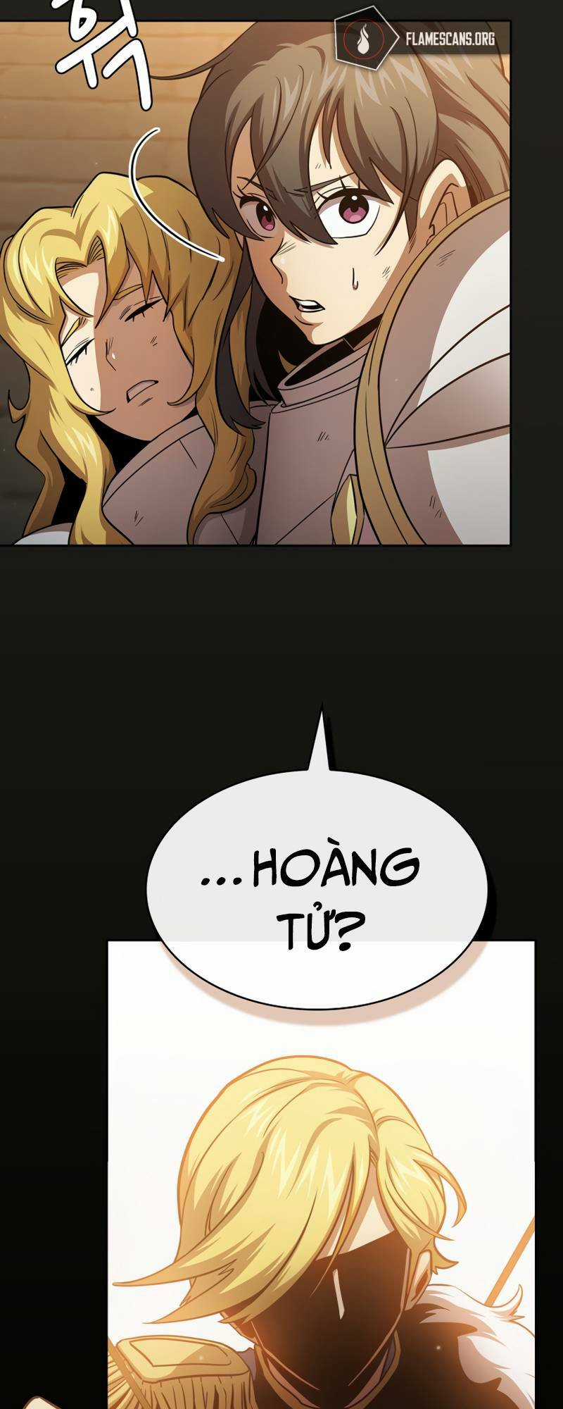 Có Thật Đây Là Anh Hùng Không? Chapter 77 trang 41