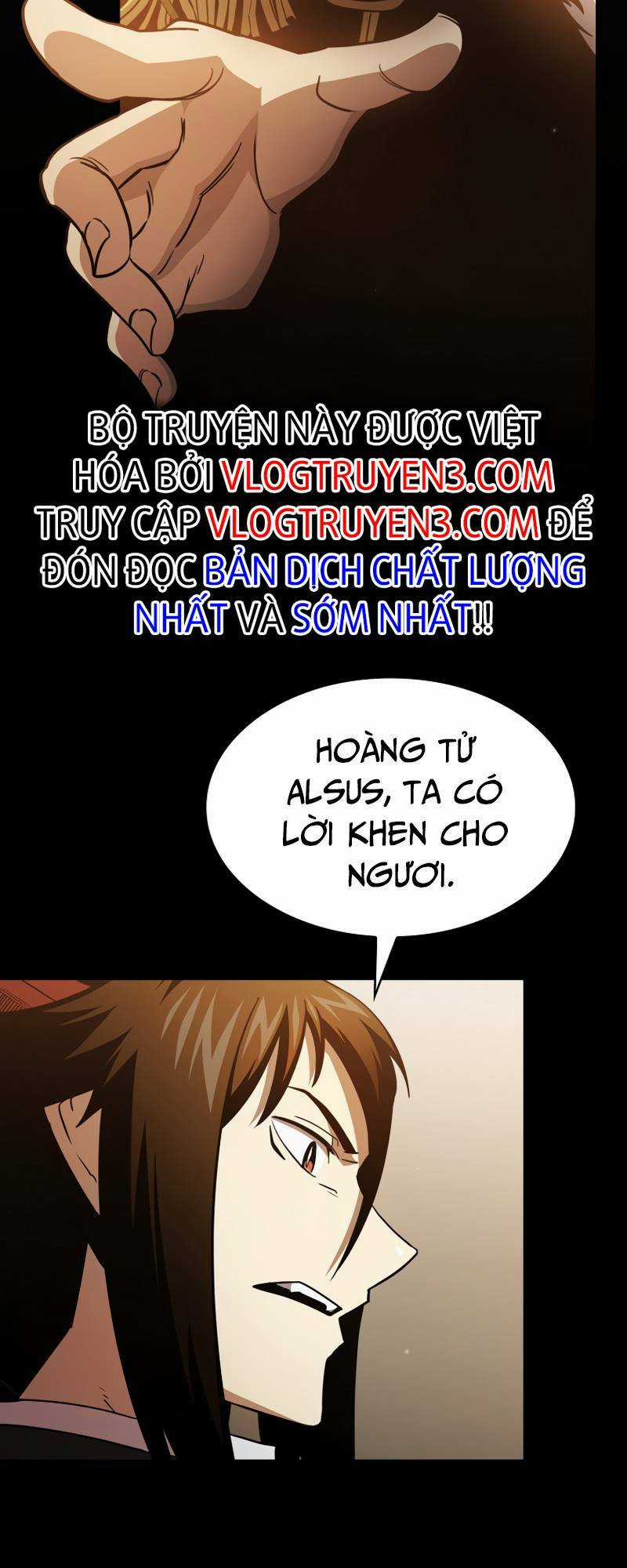 Có Thật Đây Là Anh Hùng Không? Chapter 77 trang 42