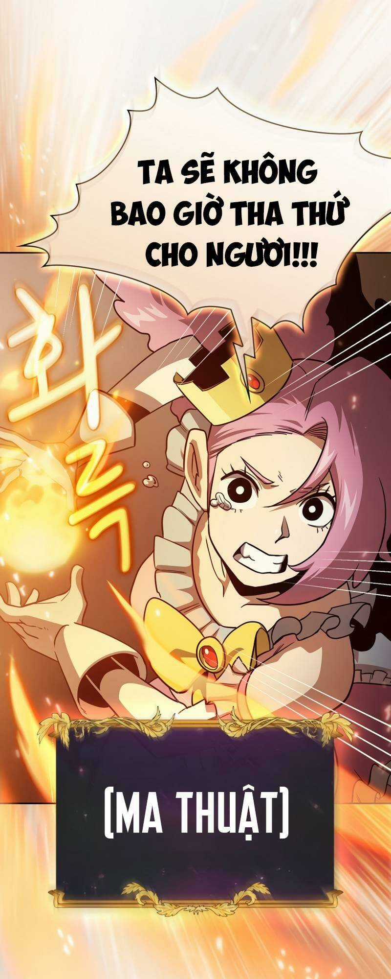 Có Thật Đây Là Anh Hùng Không? Chapter 77 trang 45