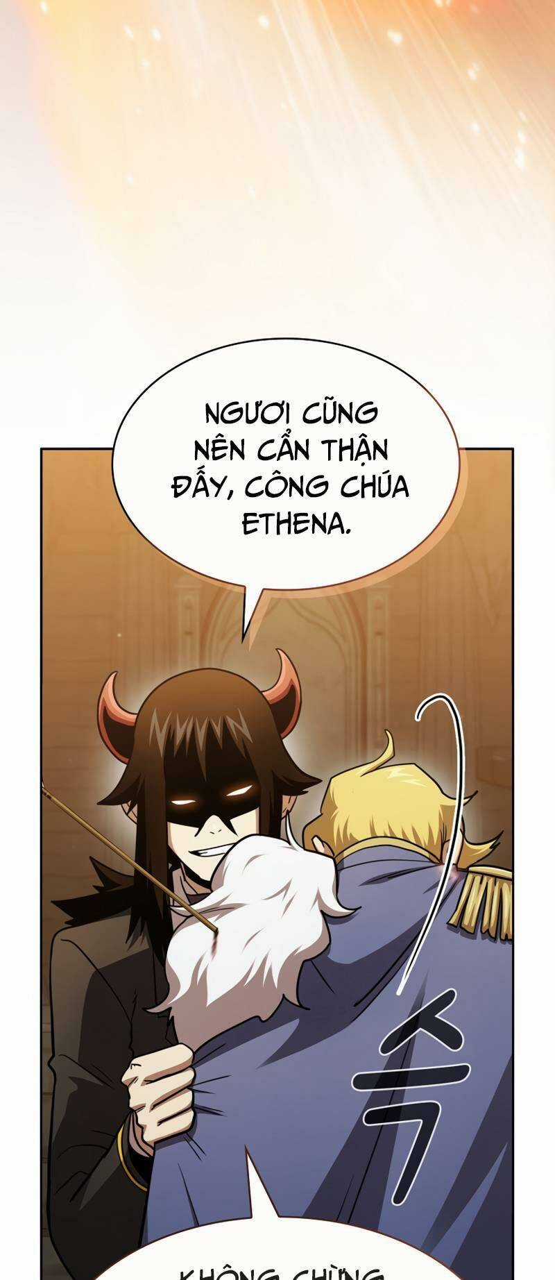 Có Thật Đây Là Anh Hùng Không? Chapter 77 trang 46