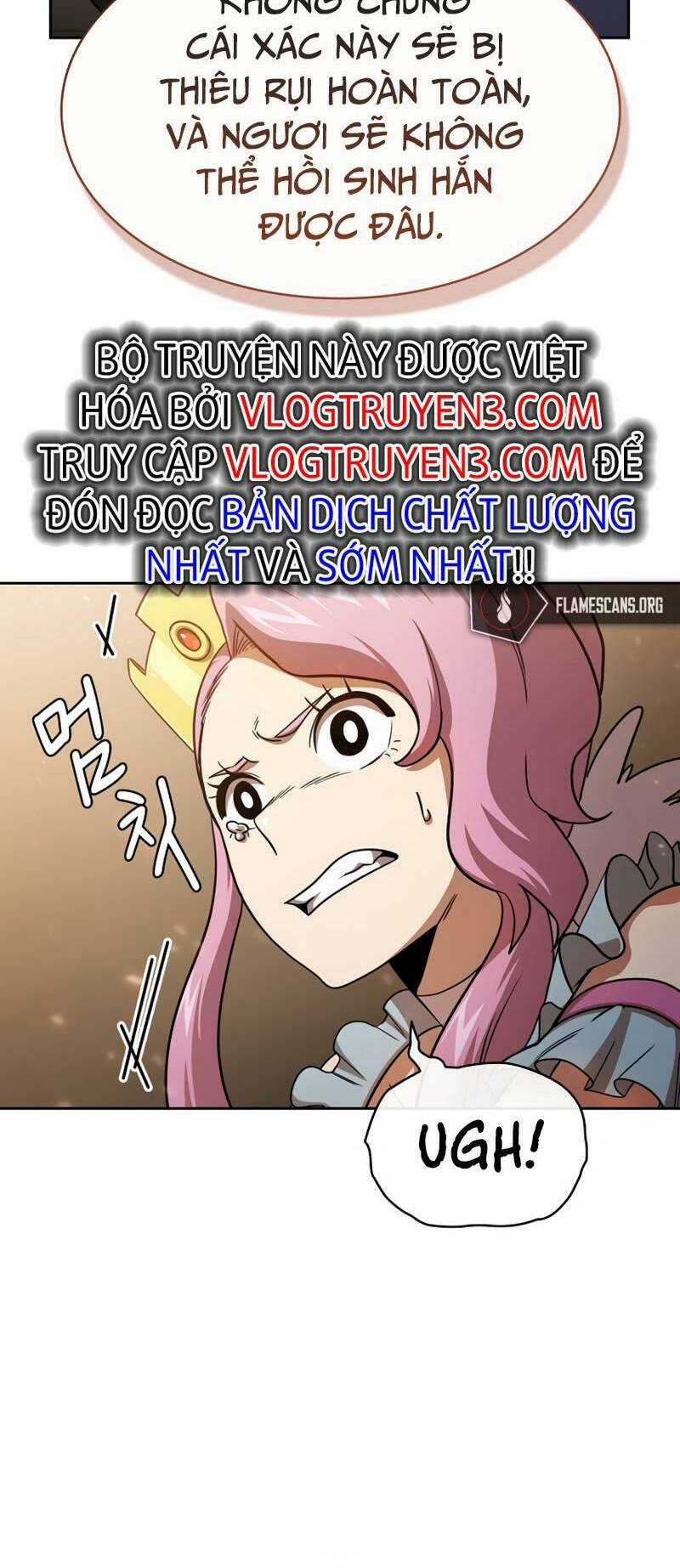 Có Thật Đây Là Anh Hùng Không? Chapter 77 trang 47