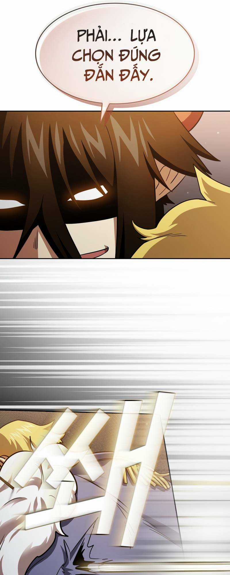 Có Thật Đây Là Anh Hùng Không? Chapter 77 trang 48