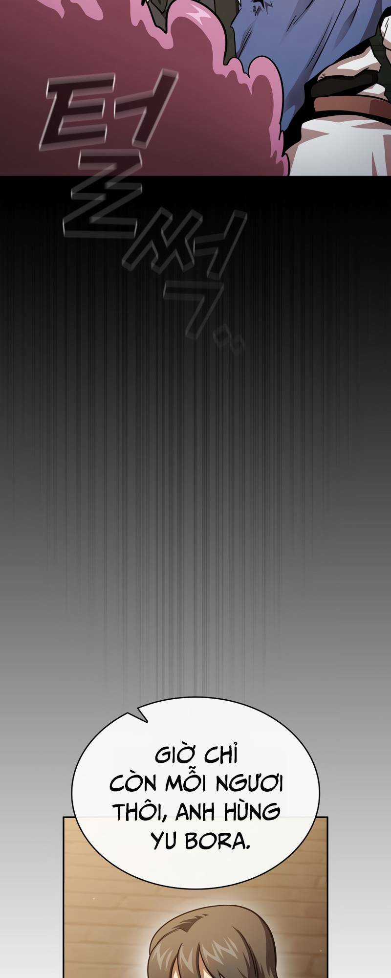 Có Thật Đây Là Anh Hùng Không? Chapter 77 trang 51