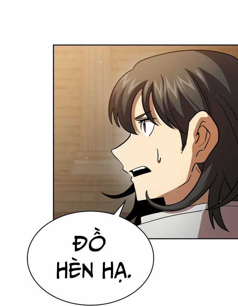 Có Thật Đây Là Anh Hùng Không? Chapter 77 trang 53