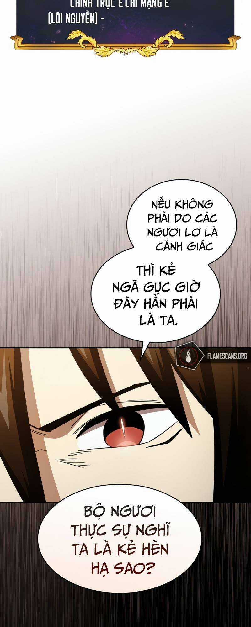 Có Thật Đây Là Anh Hùng Không? Chapter 77 trang 56