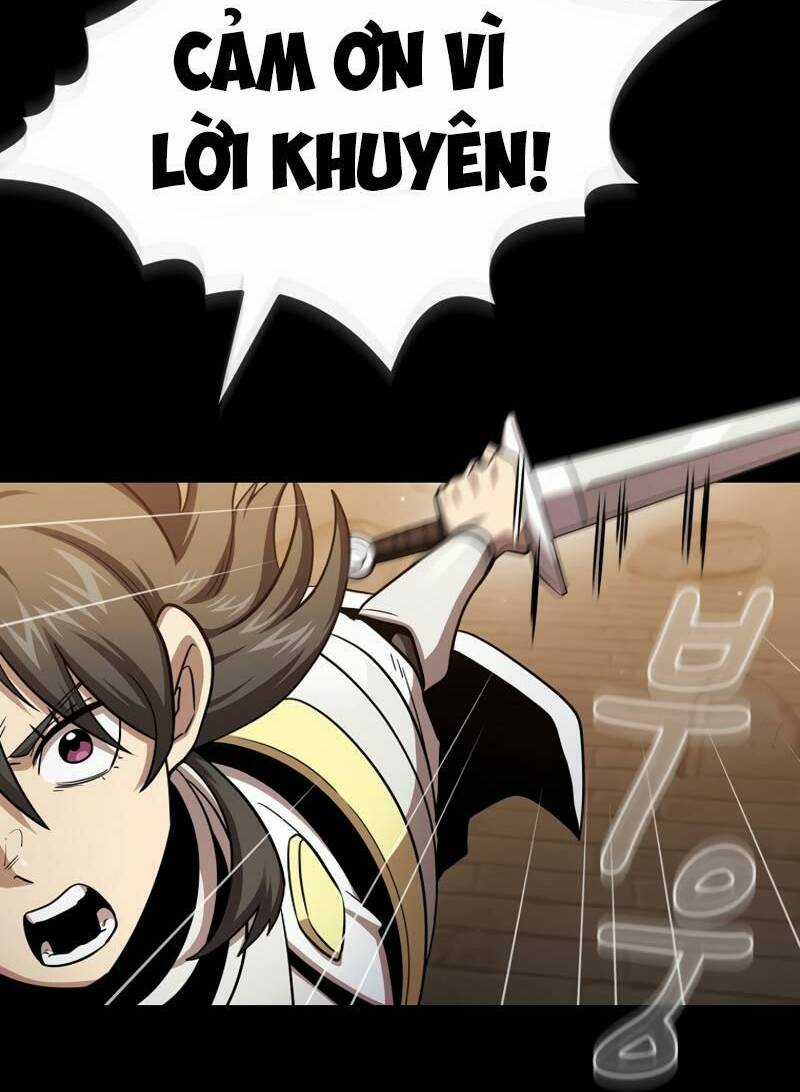 Có Thật Đây Là Anh Hùng Không? Chapter 77 trang 59