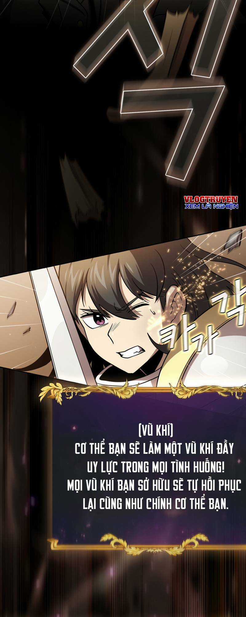 Có Thật Đây Là Anh Hùng Không? Chapter 77 trang 61