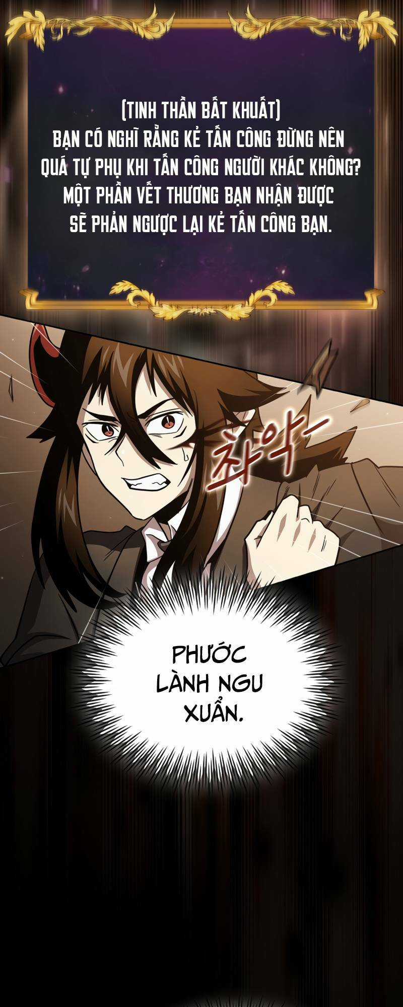 Có Thật Đây Là Anh Hùng Không? Chapter 77 trang 62
