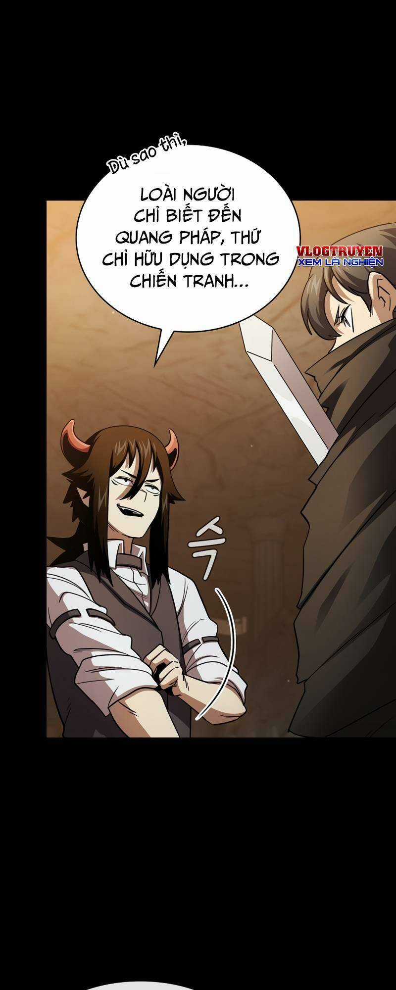 Có Thật Đây Là Anh Hùng Không? Chapter 77 trang 66