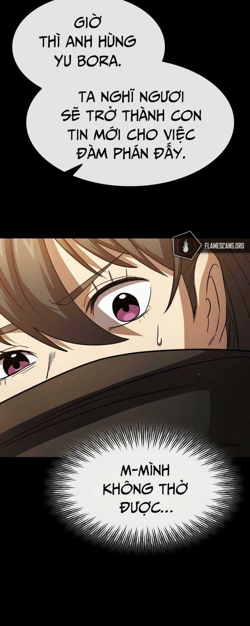 Có Thật Đây Là Anh Hùng Không? Chapter 77 trang 67