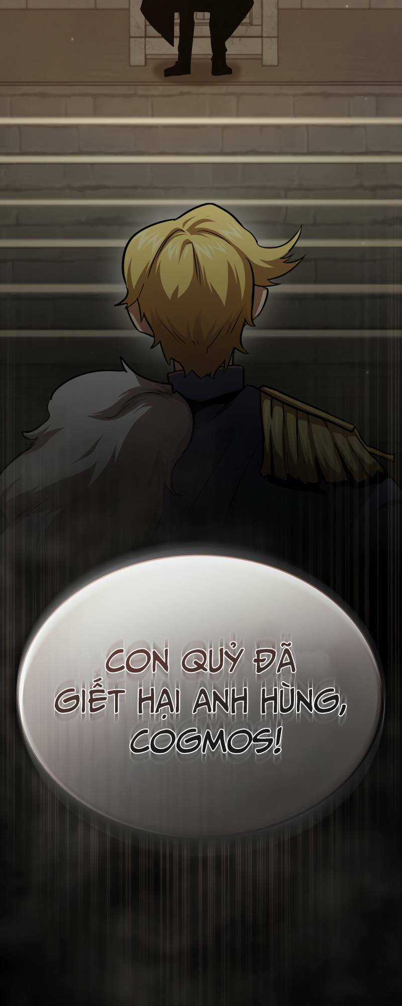 Có Thật Đây Là Anh Hùng Không? Chapter 77 trang 7