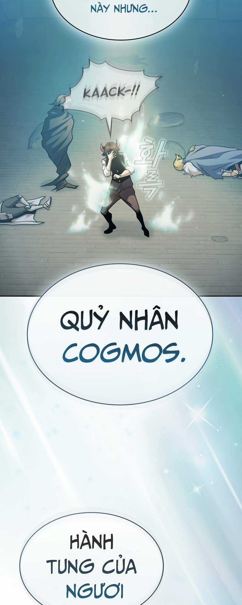 Có Thật Đây Là Anh Hùng Không? Chapter 77 trang 72