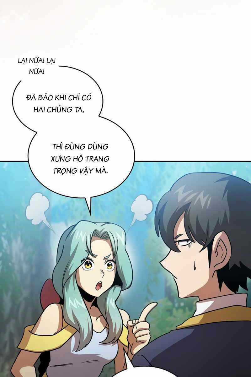 Có Thật Đây Là Anh Hùng Không? Chapter 78 trang 21