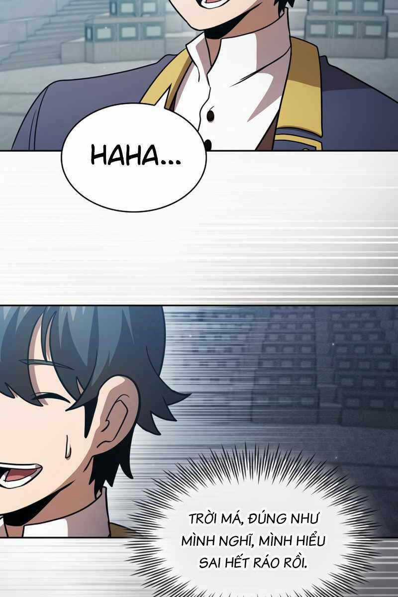 Có Thật Đây Là Anh Hùng Không? Chapter 78 trang 23