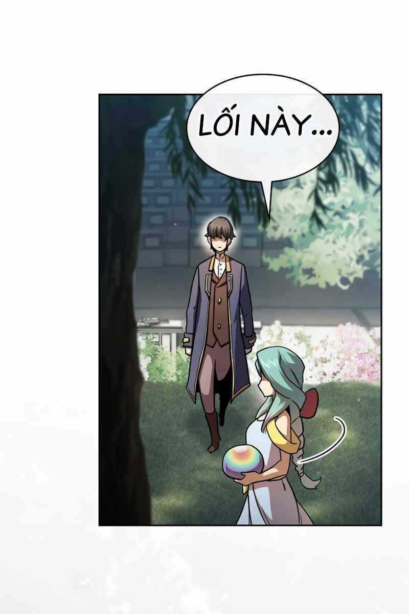 Có Thật Đây Là Anh Hùng Không? Chapter 78 trang 35