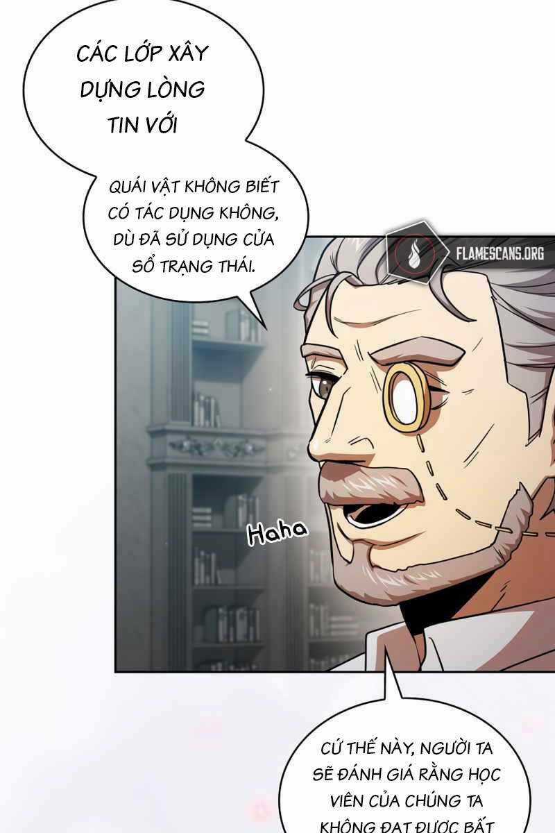 Có Thật Đây Là Anh Hùng Không? Chapter 78 trang 4