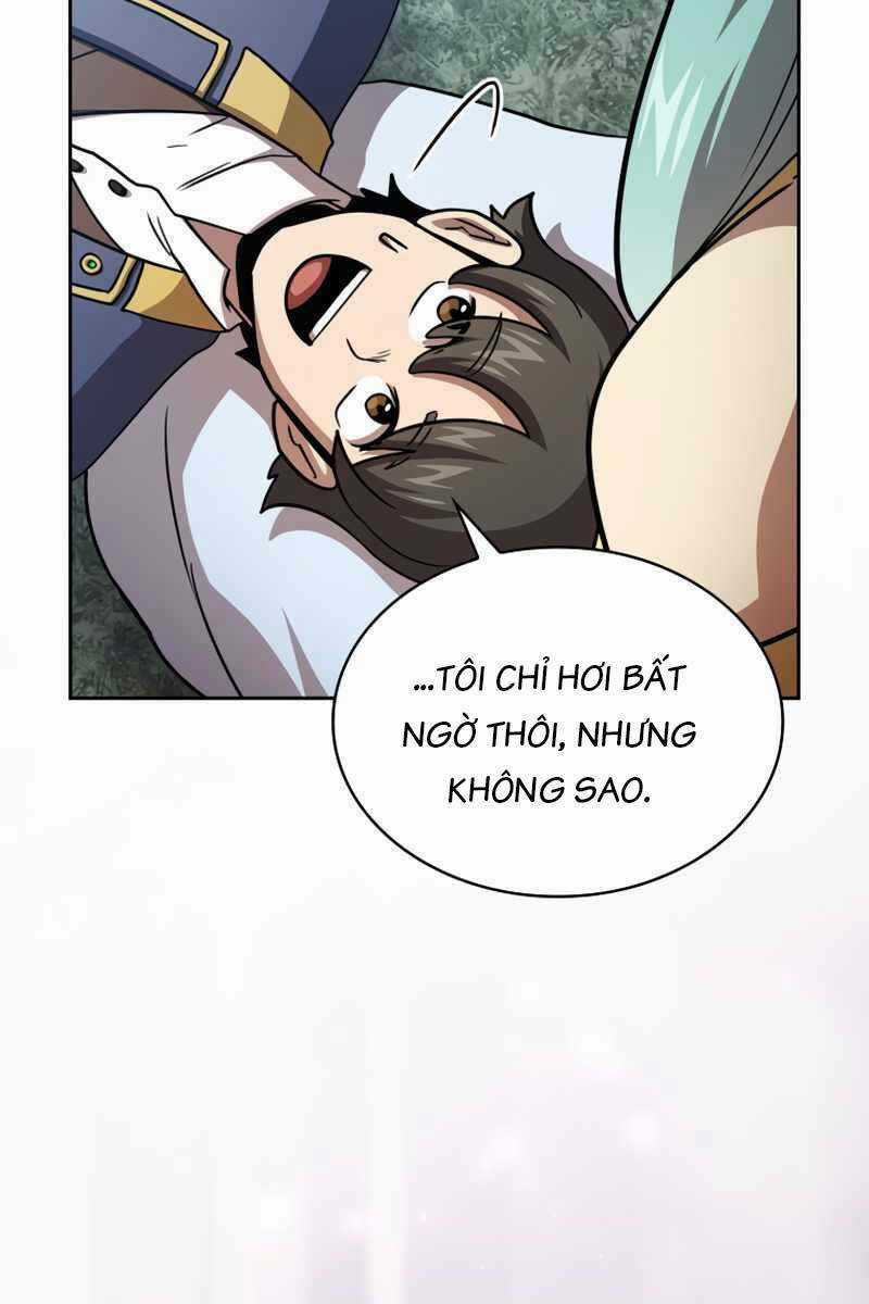 Có Thật Đây Là Anh Hùng Không? Chapter 78 trang 40