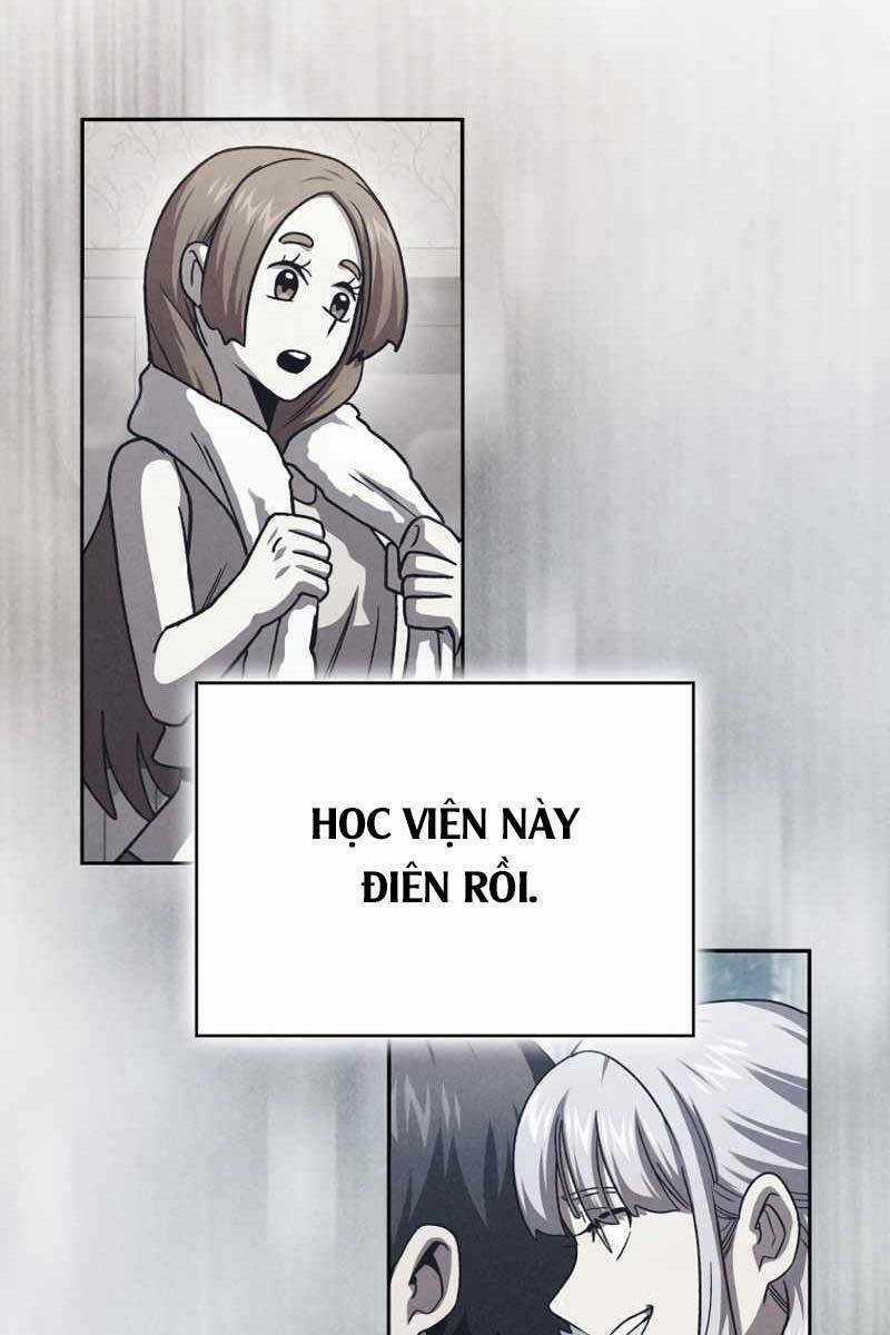 Có Thật Đây Là Anh Hùng Không? Chapter 78 trang 46