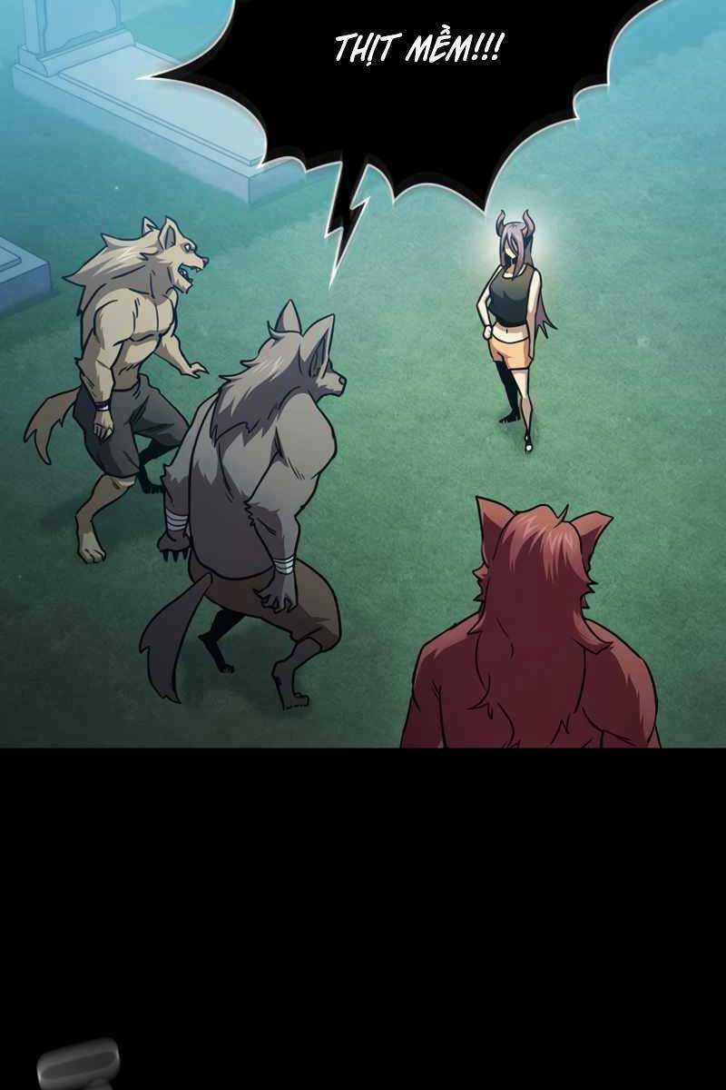 Có Thật Đây Là Anh Hùng Không? Chapter 78 trang 52