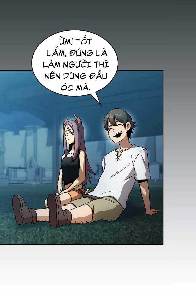 Có Thật Đây Là Anh Hùng Không? Chapter 79 trang 21