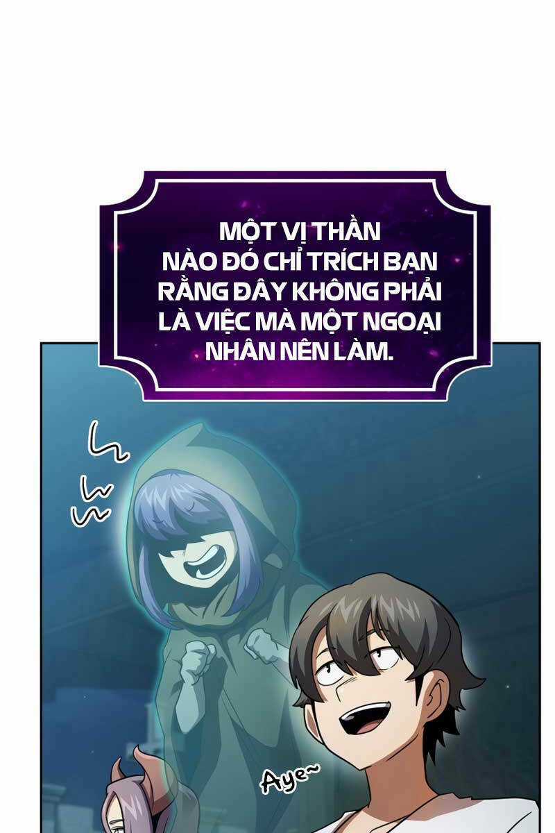 Có Thật Đây Là Anh Hùng Không? Chapter 79 trang 22