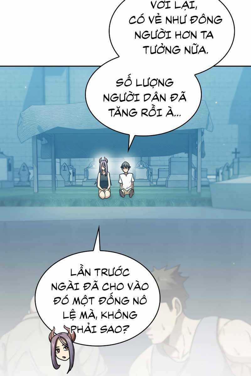 Có Thật Đây Là Anh Hùng Không? Chapter 79 trang 25